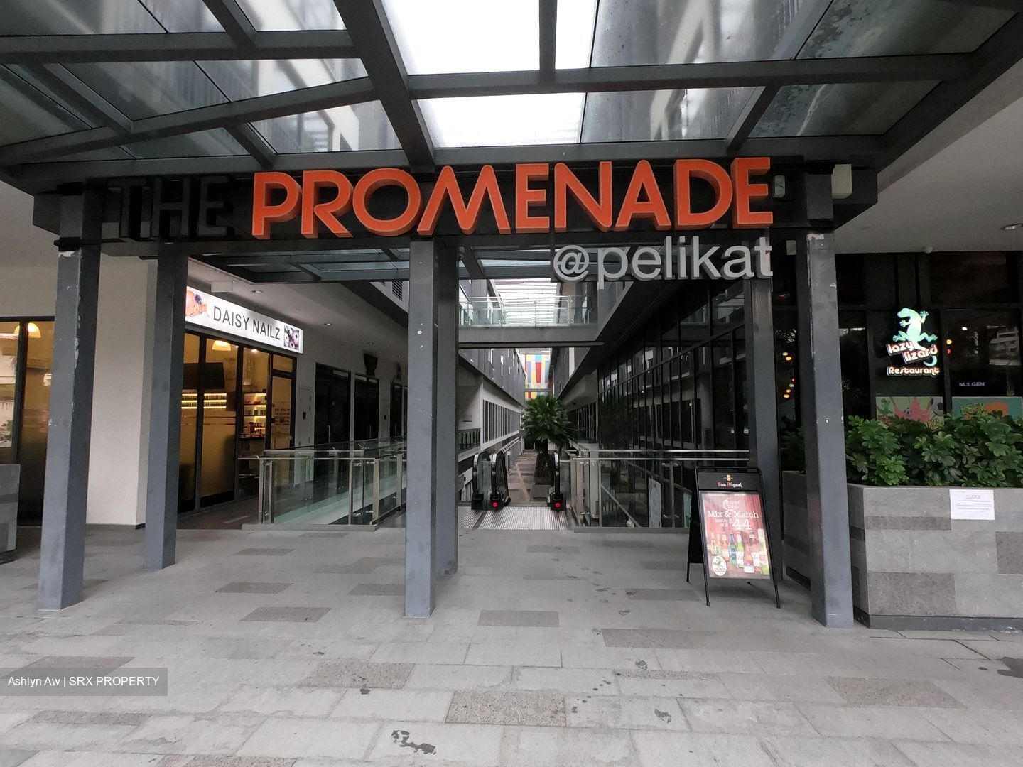 The Promenade@Pelikat (D19), Shop House #354311641